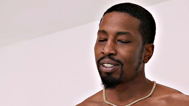 NAUGHTY GIRL ANNA CLAIRE CLOUDS CHEATS ON HER BOYFRIEND WITH HIS BLACK BEST FRIEND