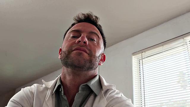 ADULT TIME - Laney Grey Gets Fucked During Doctor's Appointment In Front Of Cuckhold Hubby