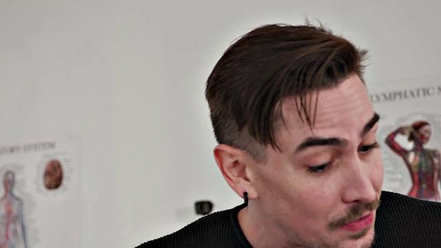 ADULT TIME - Laney Grey Gets Fucked During Doctor's Appointment In Front Of Cuckhold Hubby