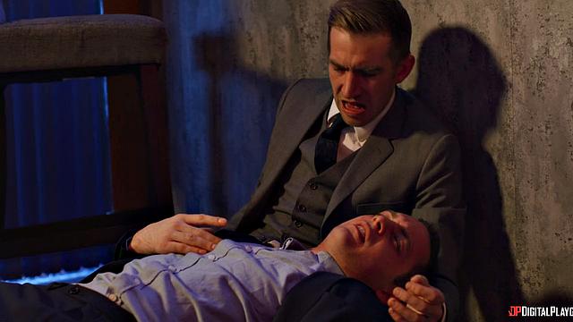 Sinners' Dinner: Part II