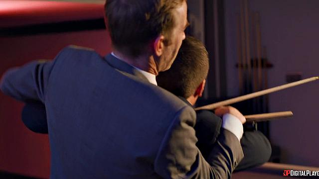 Sinners' Dinner: Part II