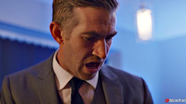 Sinners' Dinner: Part II