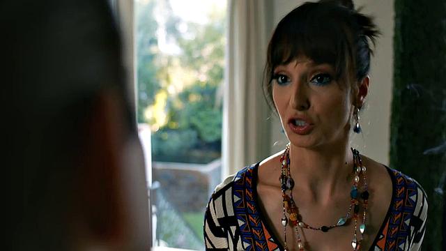 Curvy MILF riding cock before cumshot in mouth