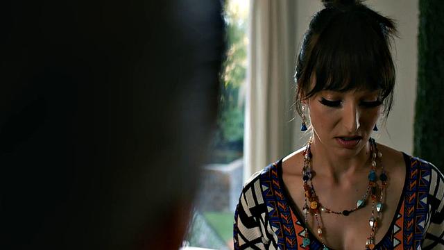 Curvy MILF riding cock before cumshot in mouth