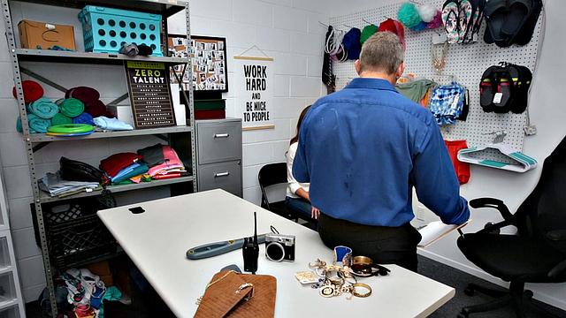 Case No. 74772987 - Paying One Way or Another