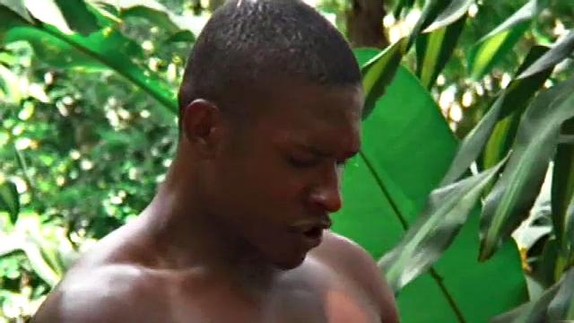 Adrian Correa and Vasco Fernandez