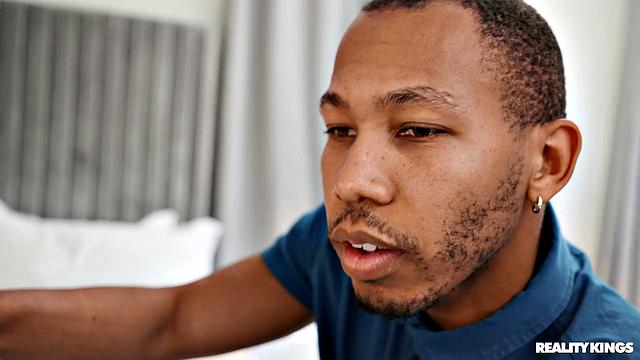 Banging the Painting