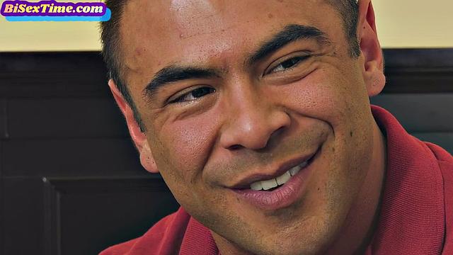 Cockhungry ink babe nailed in 3some