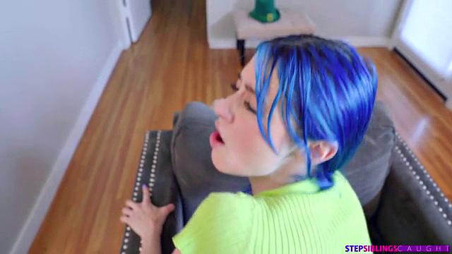 Cum At The End Of The Rainbow - S12:E7