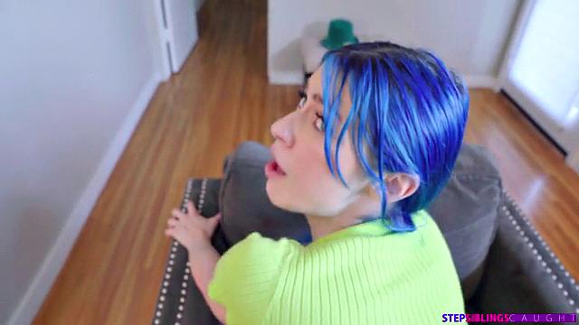 Cum At The End Of The Rainbow - S12:E7