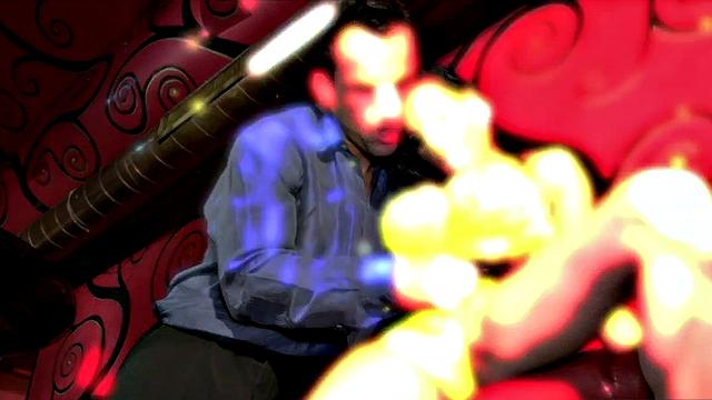 Hairy Pussy, Big Tits & Hot Sex