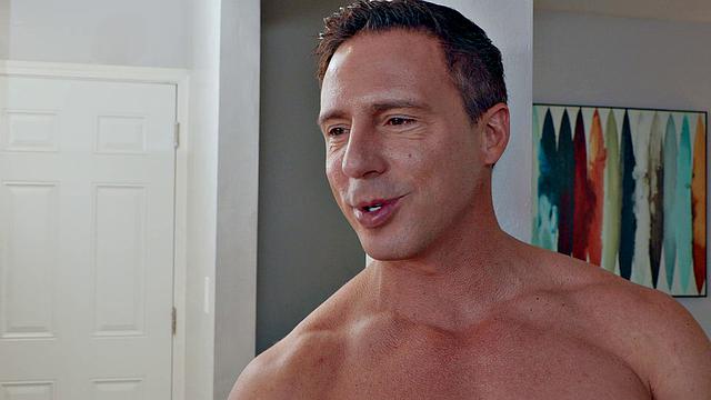 Hot Twink Railed By New Step - Reese Rideout, Canyon Cole - NextDoorStudios