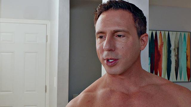 Hot Twink Railed By New Step - Reese Rideout, Canyon Cole - NextDoorStudios