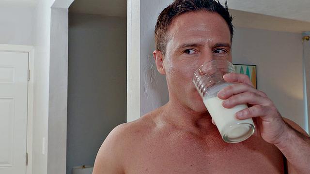 Hot Twink Railed By New Step - Reese Rideout, Canyon Cole - NextDoorStudios