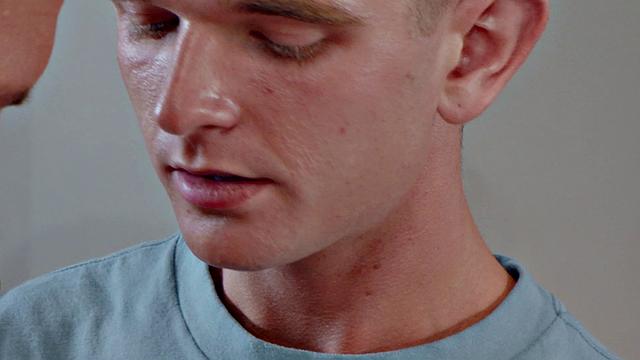 Hot Twink Railed By New Step - Reese Rideout, Canyon Cole - NextDoorStudios