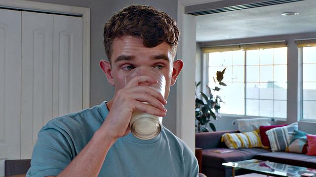 Hot Twink Railed By New Step - Reese Rideout, Canyon Cole - NextDoorStudios