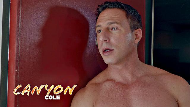 Hot Twink Railed By New Step - Reese Rideout, Canyon Cole - NextDoorStudios