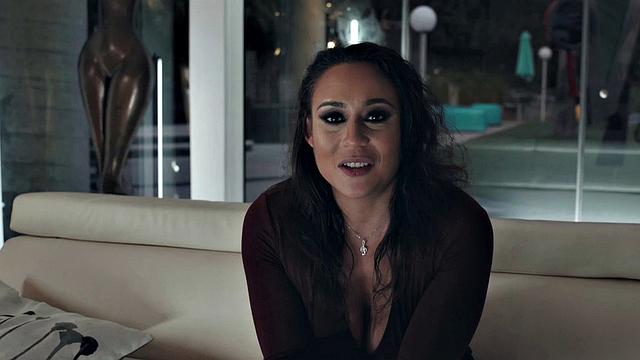 Carmela Clutch - Tough Love