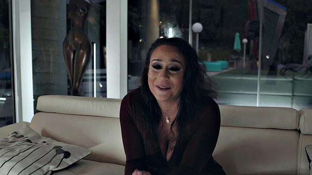 Carmela Clutch - Tough Love