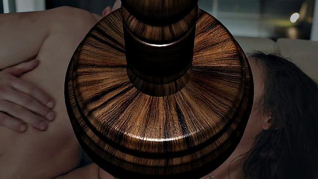 Carmela Clutch - Tough Love