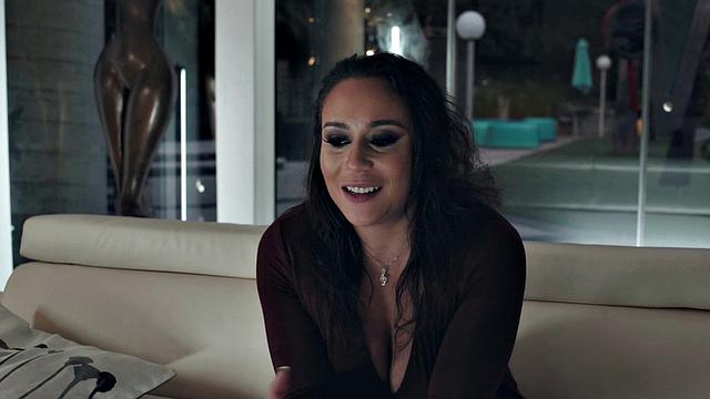 Carmela Clutch - Tough Love