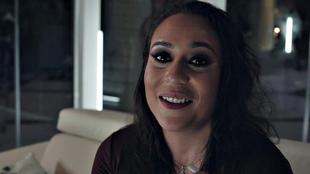 Carmela Clutch - Tough Love