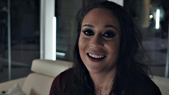 Carmela Clutch - Tough Love