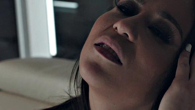 Carmela Clutch - Tough Love