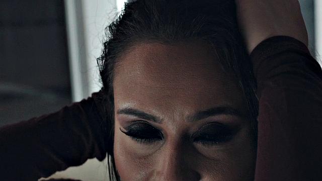 Carmela Clutch - Tough Love