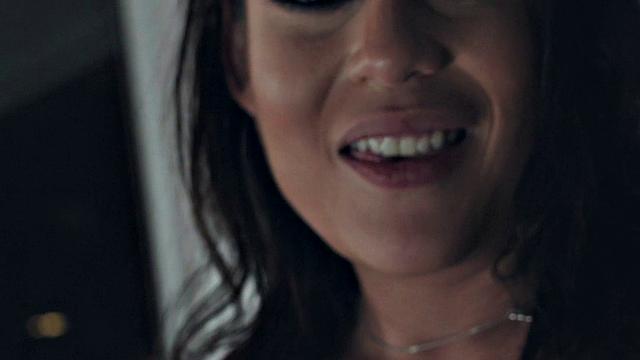 Carmela Clutch - Tough Love