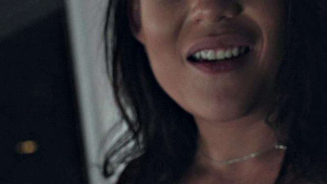 Carmela Clutch - Tough Love