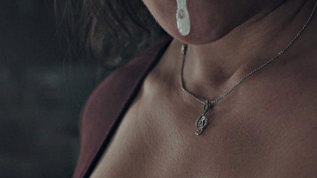 Carmela Clutch - Tough Love