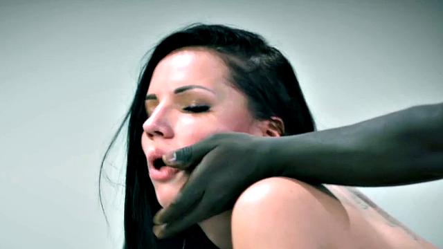 Wet And Craving For Cock In Heat Of The Day