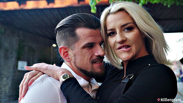 Fill The Cheating MILFS