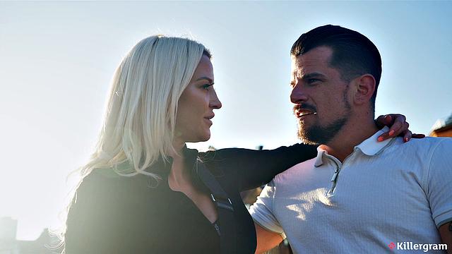 Fill The Cheating MILFS