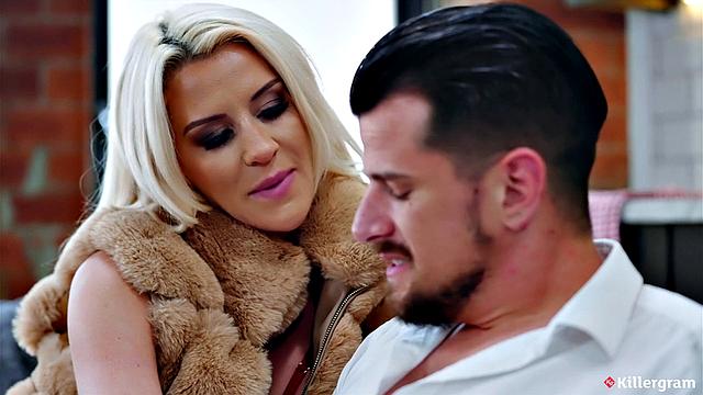 Fill The Cheating MILFS