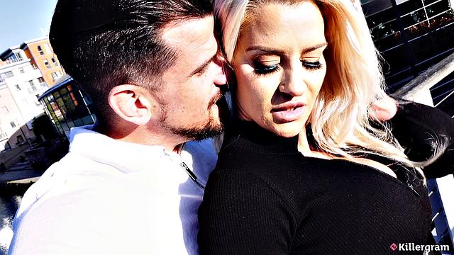 Fill The Cheating MILFS