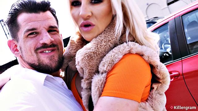 Fill The Cheating MILFS