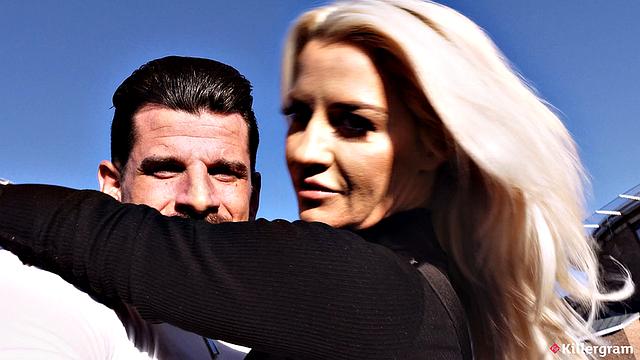 Fill The Cheating MILFS