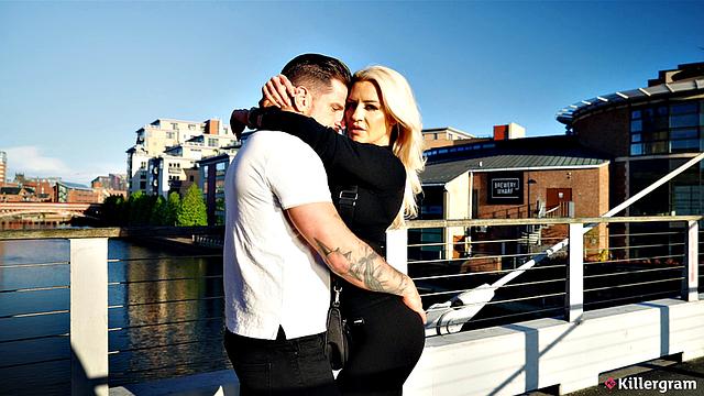 Fill The Cheating MILFS