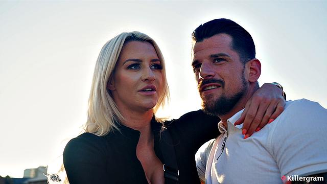 Fill The Cheating MILFS