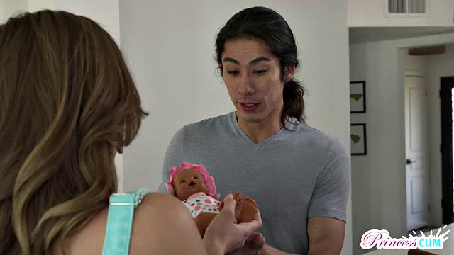 May 2022 Flavor Of The Month Katie Kush - S2:E10