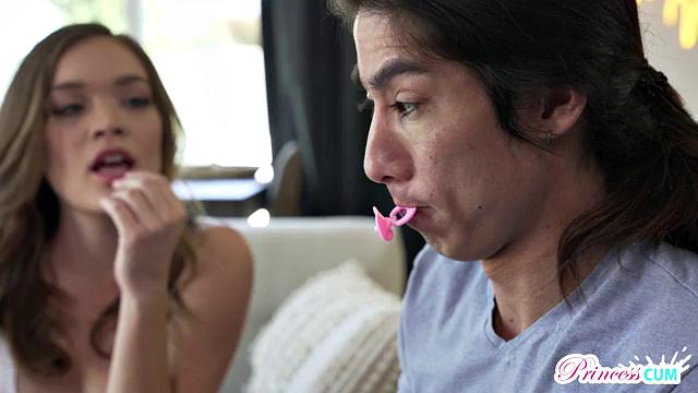 May 2022 Flavor Of The Month Katie Kush - S2:E10