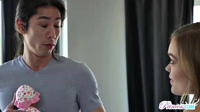 May 2022 Flavor Of The Month Katie Kush - S2:E10