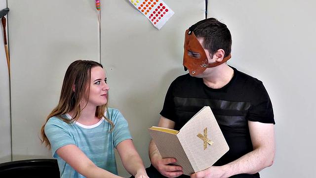 Ass eating sub girl waxed and worshipping