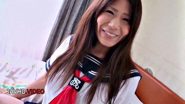 Yukari Unveils Seductive Secrets During Explosive Stroke Encounter