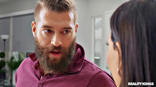 Dildo Babe Goes Ahegao