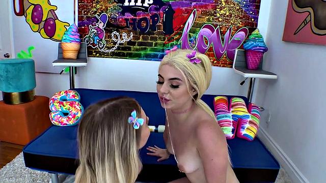 Coco Aria Cock Swapping Sluts