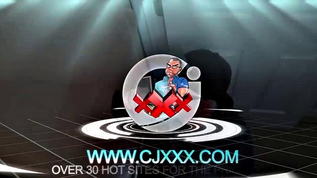 женатый черный парень трахается со мной в жопу через дырку