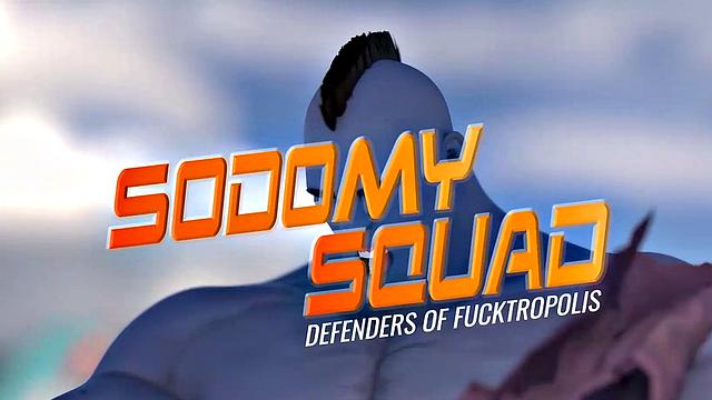 FamilyCreep - Latino Jock Barebacks Older Man In Office